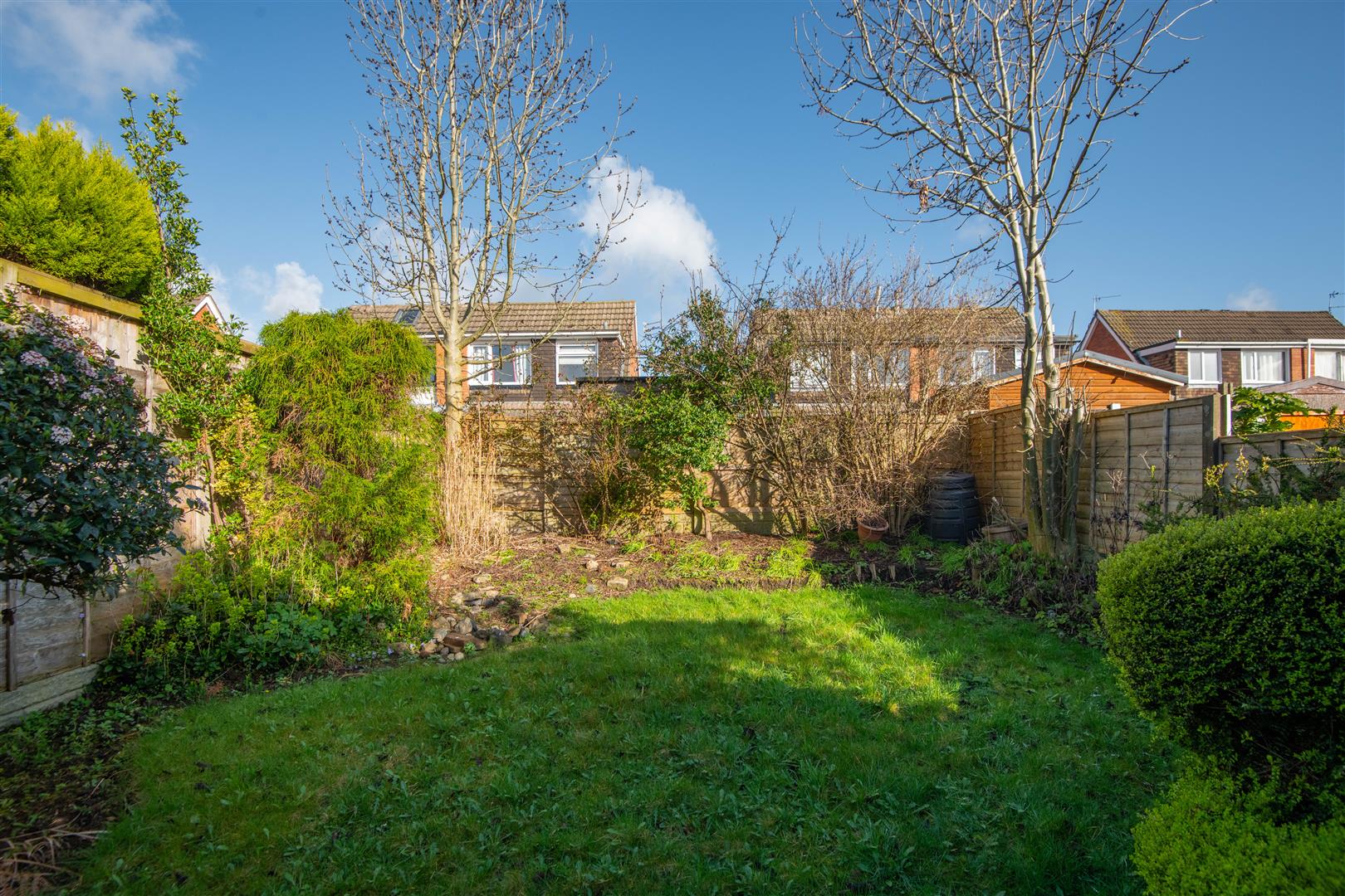 3 bed property in Hazelwood Close, Leyland
